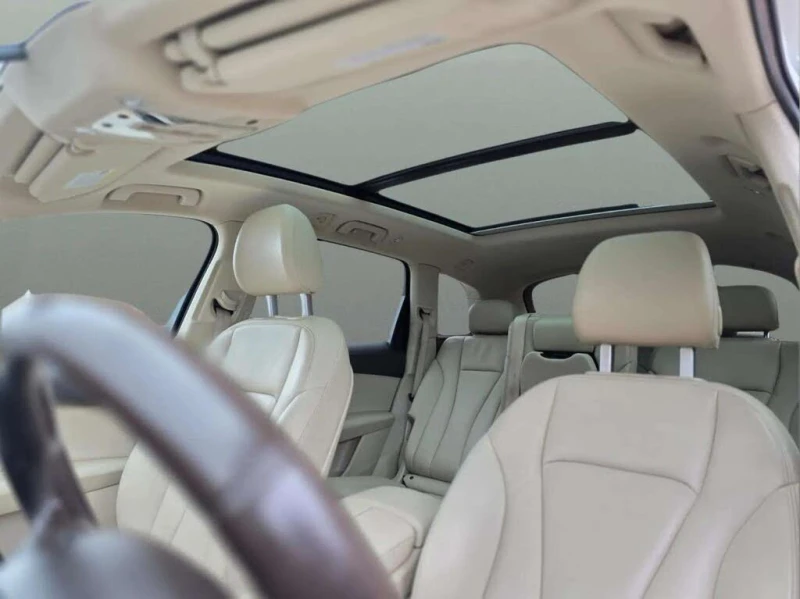 Audi Q7 * S-Line* * HeadUp* AвтоКредит* (ЦЕНА ДО БГ), снимка 16 - Автомобили и джипове - 53213900