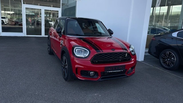 Mini Countryman, снимка 4 - Автомобили и джипове - 46856434