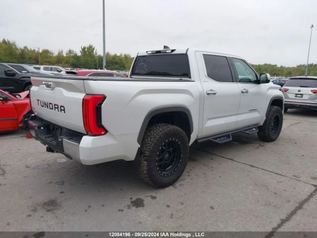 Toyota Tundra 4x4 3.5L V6 ФИКСИРАНА ЦЕНА ДО БЪЛГАРИЯ!, снимка 4 - Автомобили и джипове - 48297416