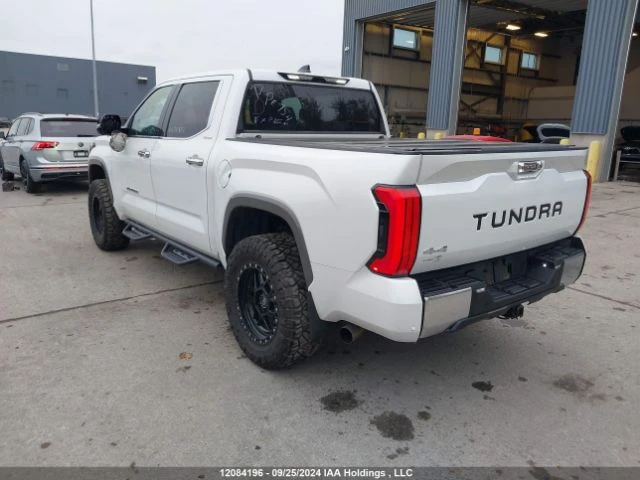 Toyota Tundra 4x4 3.5L V6 ФИКСИРАНА ЦЕНА ДО БЪЛГАРИЯ!, снимка 3 - Автомобили и джипове - 48297416