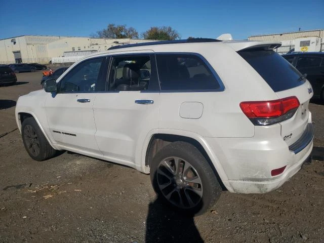 Jeep Grand cherokee OVERLAND* 3.6* V6* 8ZF* * * * L | Mobile.bg   4