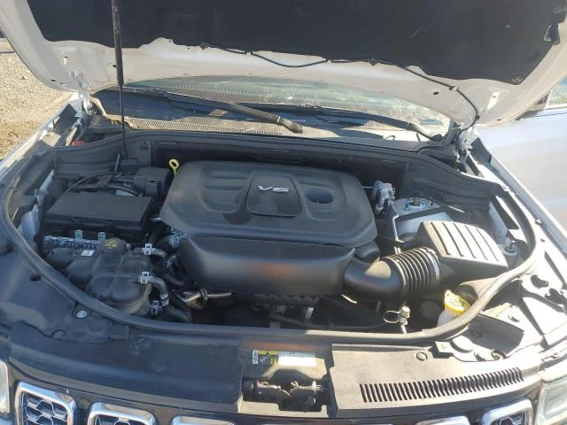 Jeep Grand cherokee OVERLAND* 3.6* V6* 8ZF* * * * L | Mobile.bg   11