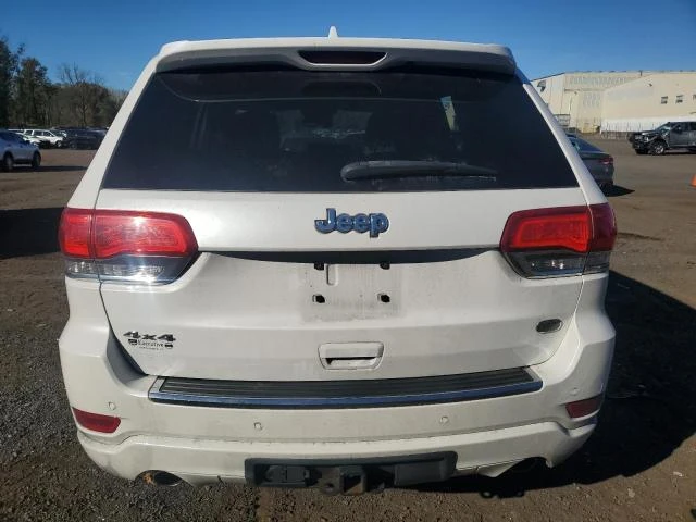 Jeep Grand cherokee OVERLAND* 3.6* V6* 8ZF* * * * L | Mobile.bg   6