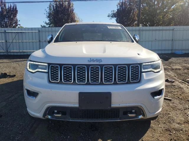Jeep Grand cherokee OVERLAND* 3.6* V6* 8ZF* * * * L | Mobile.bg   5
