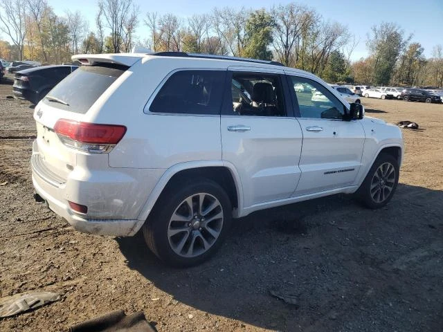 Jeep Grand cherokee OVERLAND* 3.6* V6* 8ZF* * * * L | Mobile.bg   2