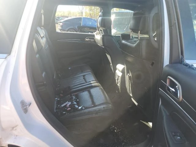 Jeep Grand cherokee OVERLAND* 3.6* V6* 8ZF* * * * L | Mobile.bg   10