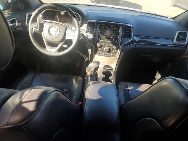 Jeep Grand cherokee OVERLAND* 3.6* V6* 8ZF* * * * L | Mobile.bg   7