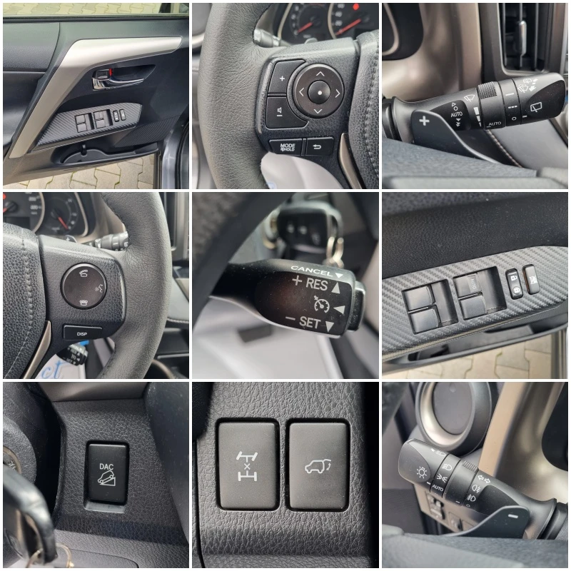Toyota Rav4 2.2D-150ps 4x4 ��������� | Mobile.bg � ����������� 15
