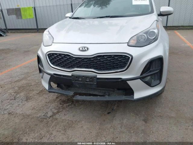 Kia Sportage LX* CARPLAY* CAMERA* ПЕРФЕКТНА ЗА ГАЗ, снимка 6 - Автомобили и джипове - 53609633