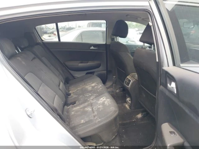 Kia Sportage LX* CARPLAY* CAMERA* ПЕРФЕКТНА ЗА ГАЗ, снимка 7 - Автомобили и джипове - 53609633