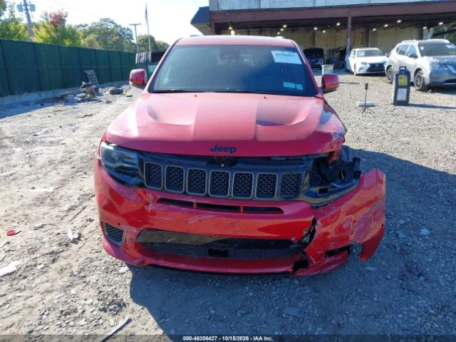Jeep Grand cherokee TRACKHAWK* AWD* ����� �������+ ���� | Mobile.bg � ����������� 13