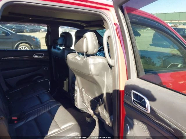 Jeep Grand cherokee TRACKHAWK* AWD* ����� �������+ ���� | Mobile.bg � ����������� 8