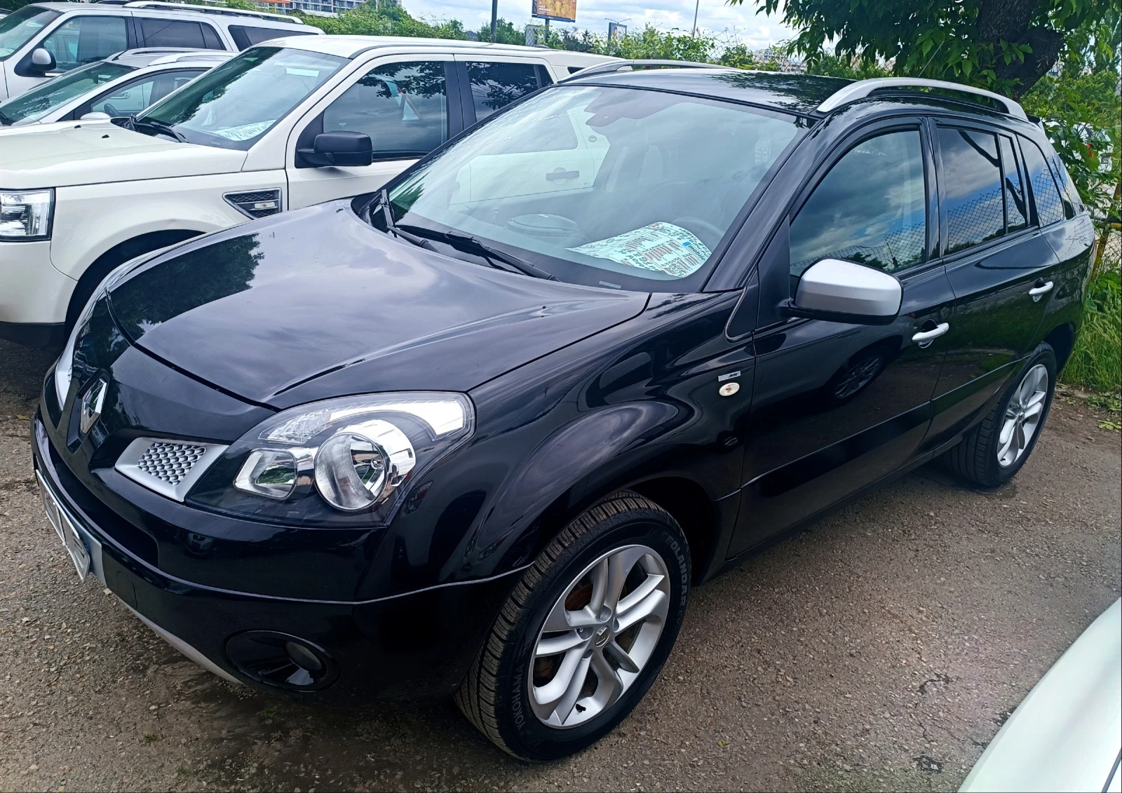 Renault Koleos 2.2DCI/BOSE - [1] 