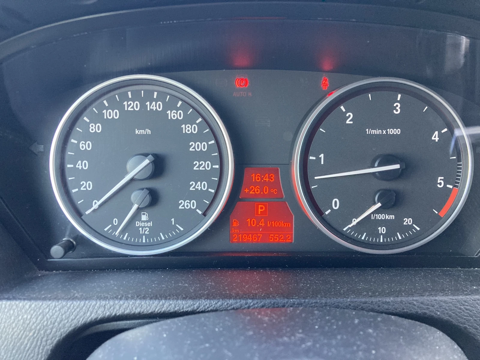 BMW X5 3.0d - изображение 7