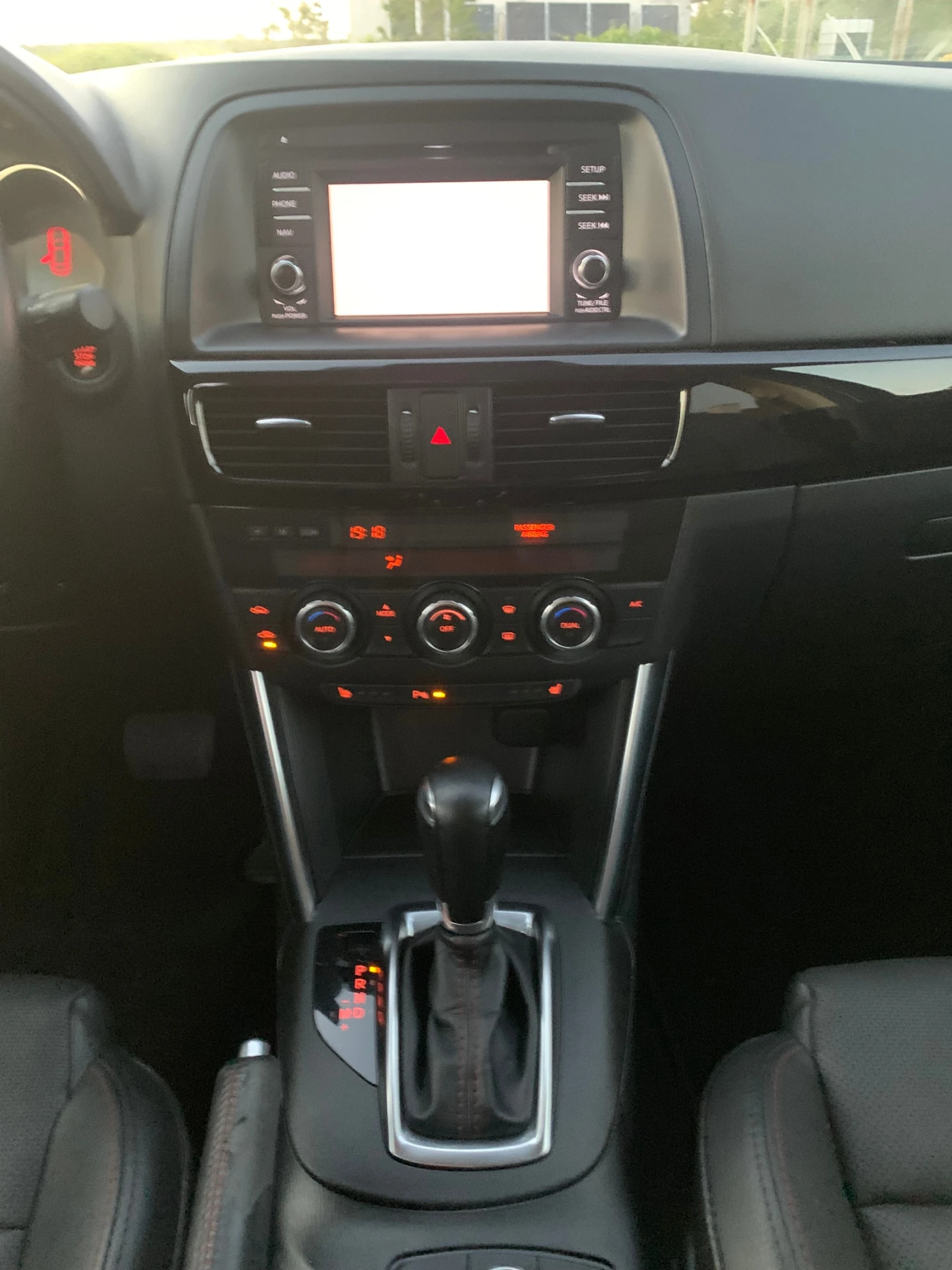 Mazda CX-5 2.2SKYACTIV-D 4 - изображение 9