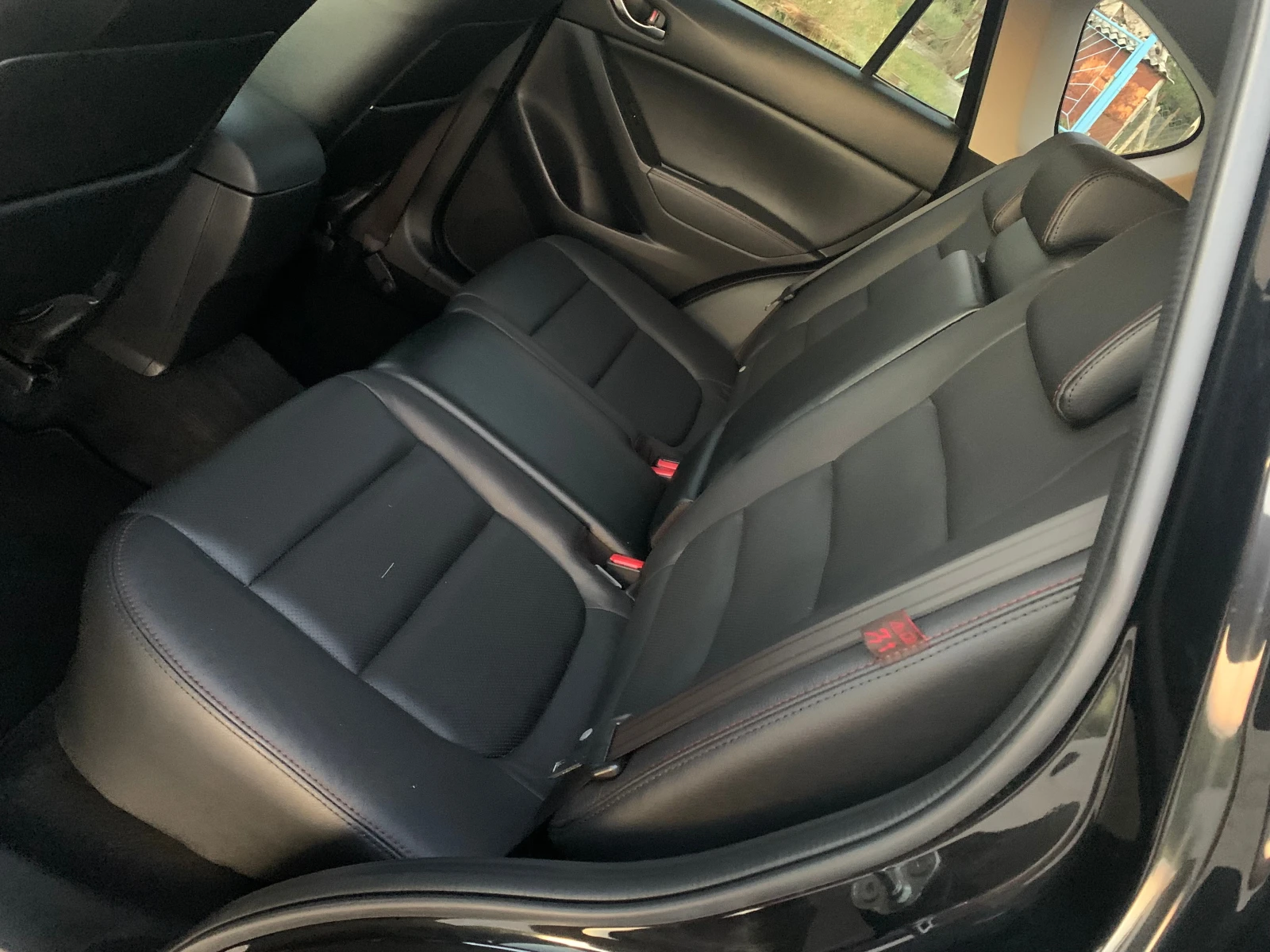 Mazda CX-5 2.2SKYACTIV-D 4 - изображение 8