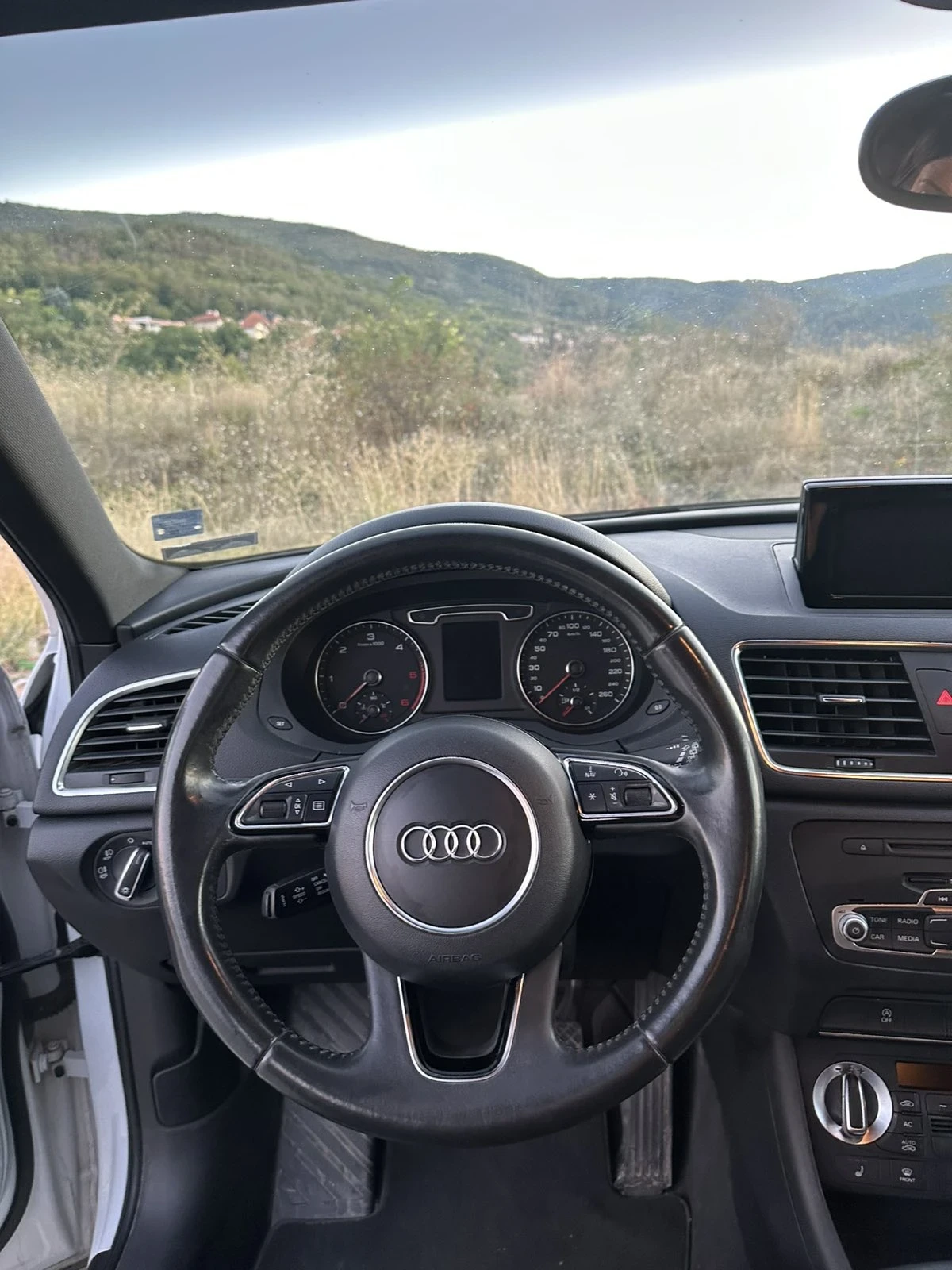Audi Q3 2.0 TDI QUATRO S-LINE  - изображение 10