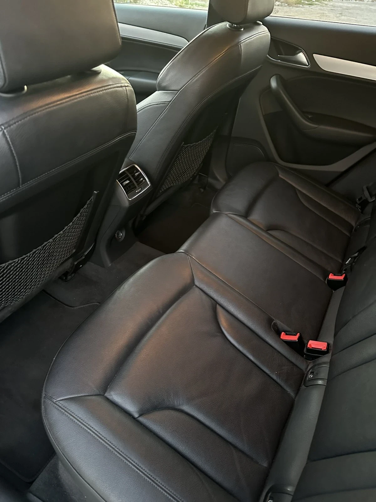 Audi Q3 2.0 TDI QUATRO S-LINE  - изображение 9