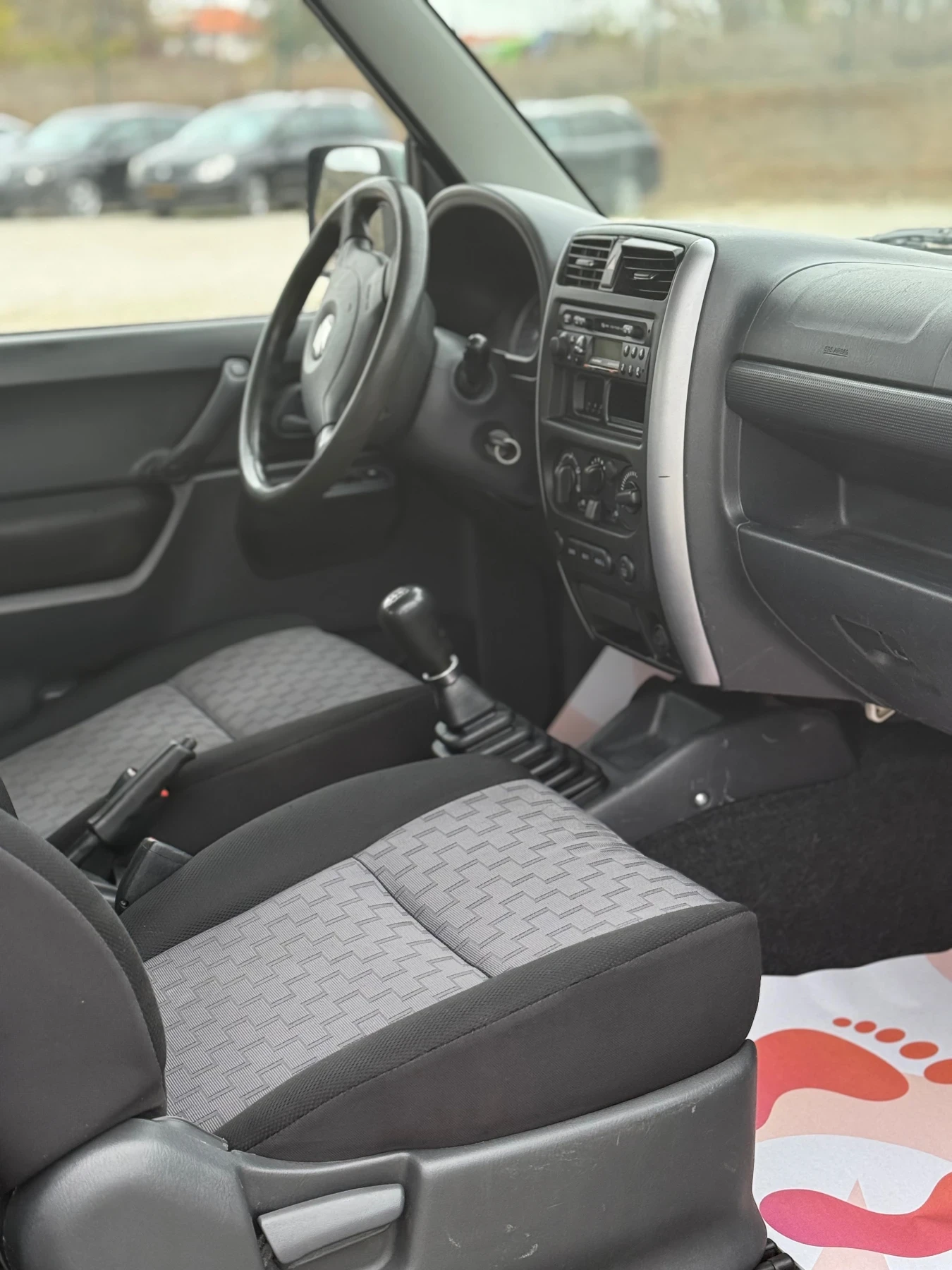 Suzuki Jimny | Mobile.bg   6