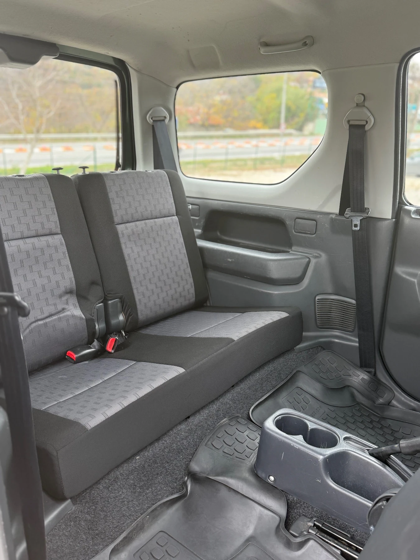 Suzuki Jimny | Mobile.bg   9