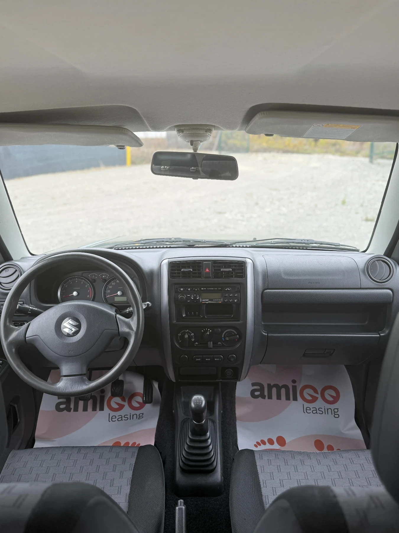 Suzuki Jimny | Mobile.bg   8