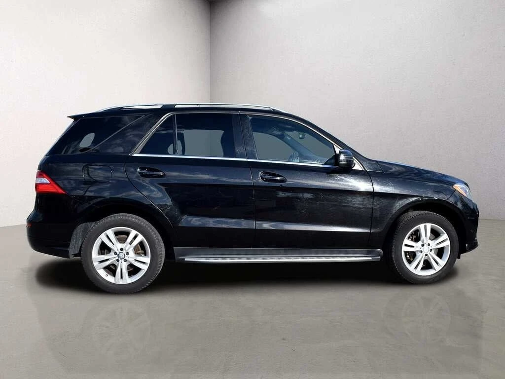 Mercedes-Benz ML 350 * CARFAX *    | Mobile.bg   4