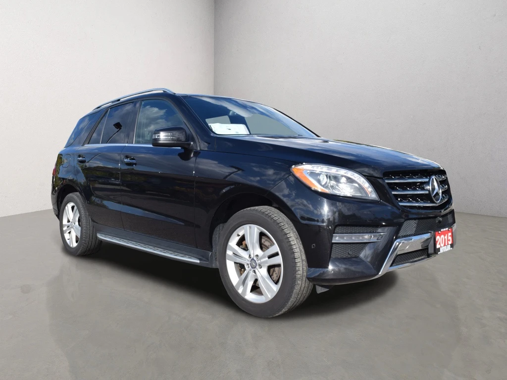 Mercedes-Benz ML 350 * CARFAX *    | Mobile.bg   3