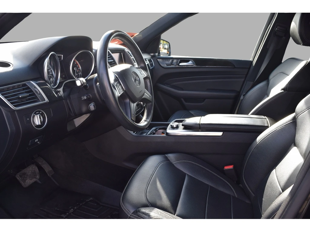 Mercedes-Benz ML 350 * CARFAX *    | Mobile.bg   11