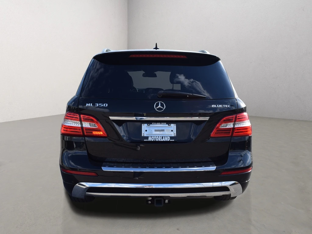 Mercedes-Benz ML 350 * CARFAX *    | Mobile.bg   6