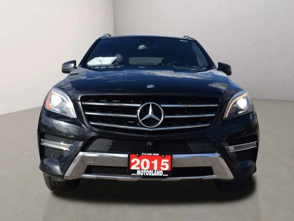 Mercedes-Benz ML 350 * CARFAX *    | Mobile.bg   2