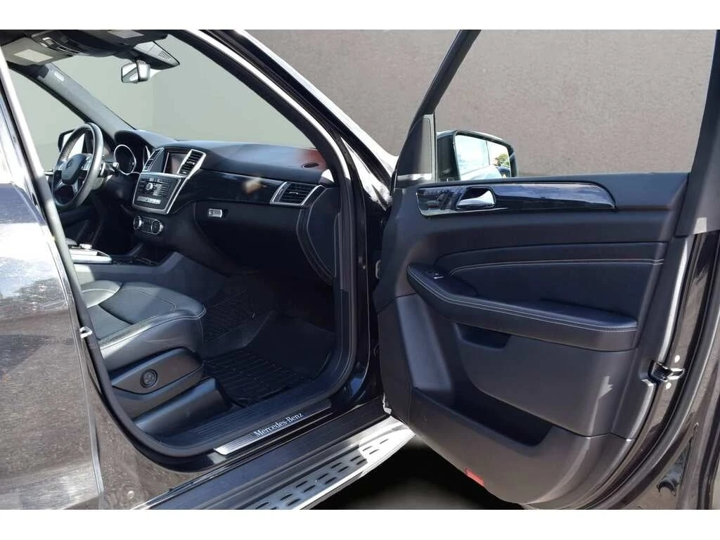 Mercedes-Benz ML 350 * CARFAX *    | Mobile.bg   14