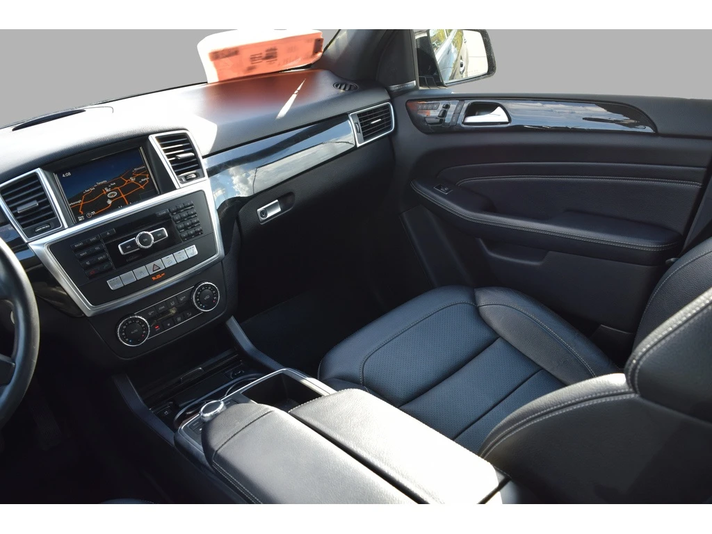 Mercedes-Benz ML 350 * CARFAX *    | Mobile.bg   12