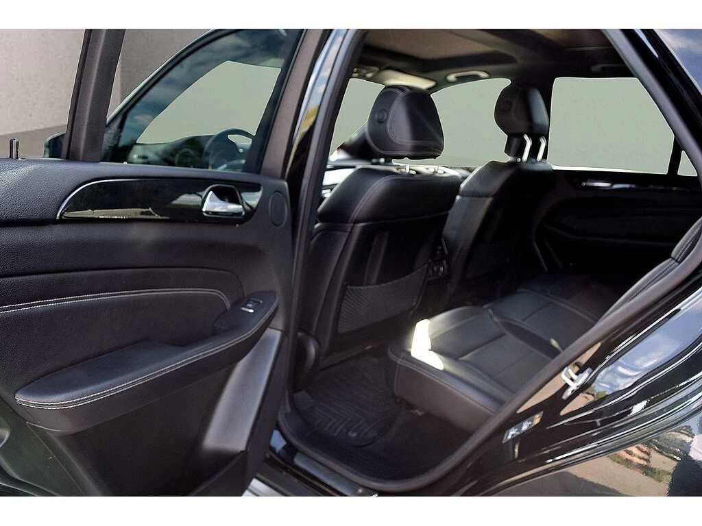 Mercedes-Benz ML 350 * CARFAX *    | Mobile.bg   17