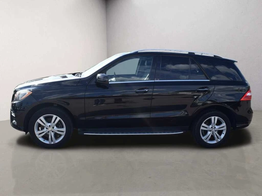 Mercedes-Benz ML 350 * CARFAX *    | Mobile.bg   8