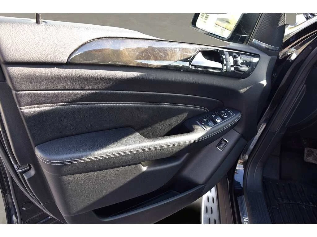 Mercedes-Benz ML 350 * CARFAX *    | Mobile.bg   15