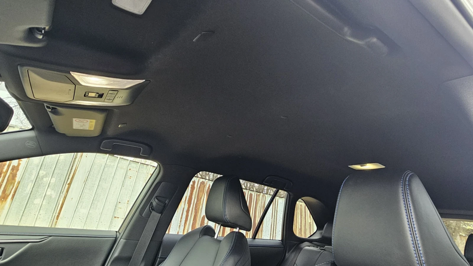 Toyota Rav4 2.5 hybrid, 4x4, Style, �� ���� ��.  | Mobile.bg � ����������� 16