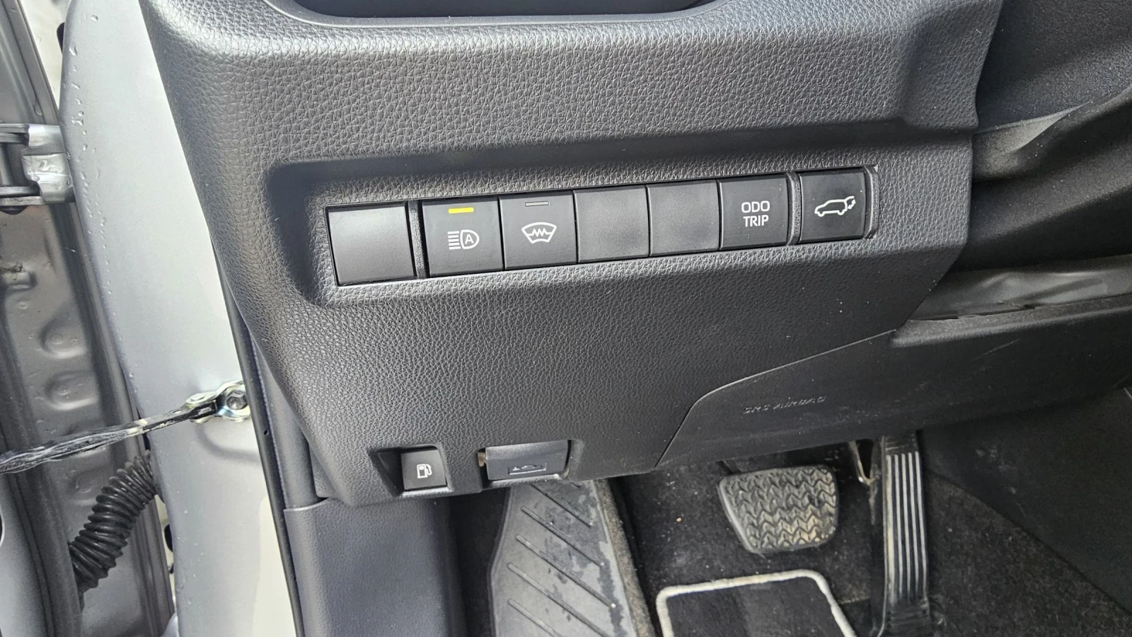 Toyota Rav4 2.5 hybrid, 4x4, Style, �� ���� ��.  | Mobile.bg � ����������� 14