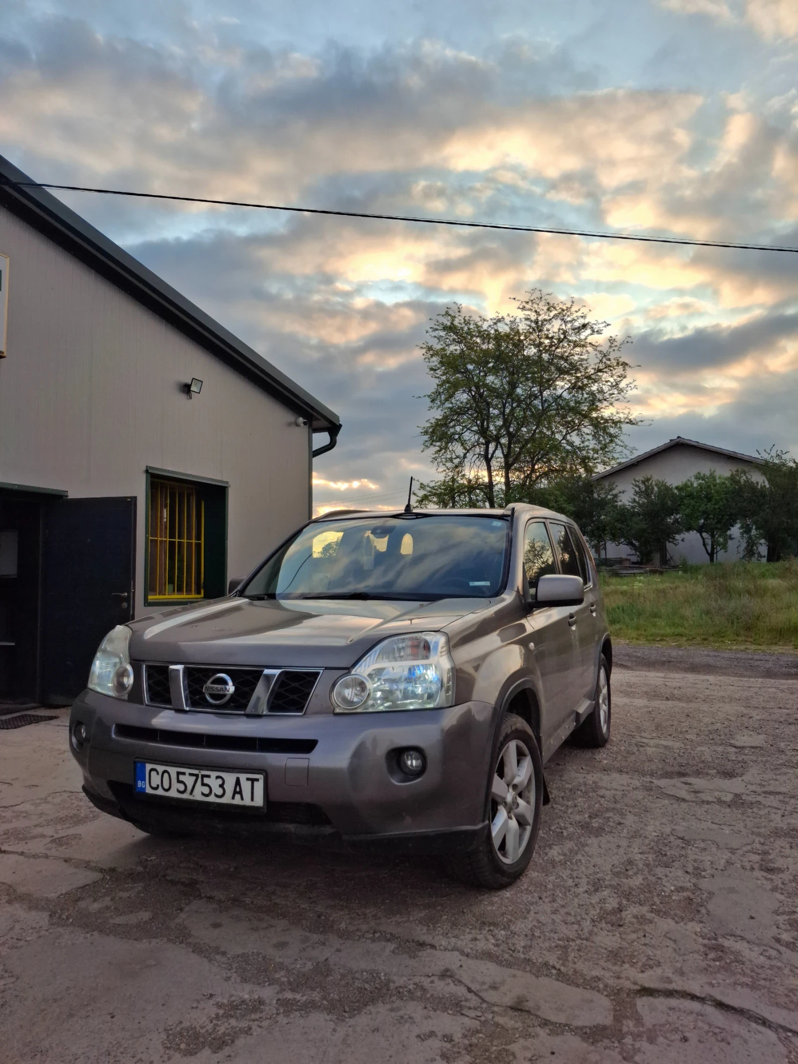 Nissan X-trail | Mobile.bg � ����������� 1