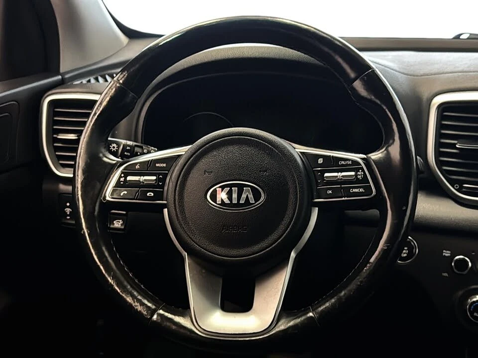 Kia Sportage EX AWD* PANO* CARPLAY* ПОДГЕВ* Blind Spot*  - изображение 5