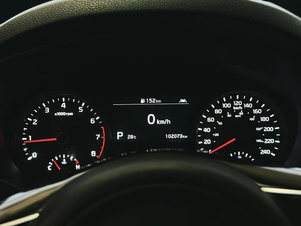 Kia Sportage EX AWD* PANO* CARPLAY* ������* Blind Spot*  | Mobile.bg � ����������� 15