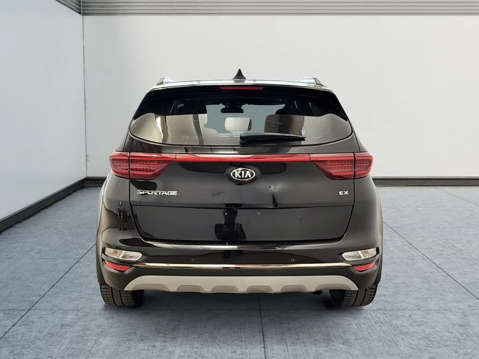 Kia Sportage EX AWD* PANO* CARPLAY* ПОДГЕВ* Blind Spot*  - изображение 4