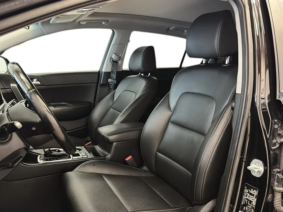 Kia Sportage EX AWD* PANO* CARPLAY* ПОДГЕВ* Blind Spot*  - изображение 10