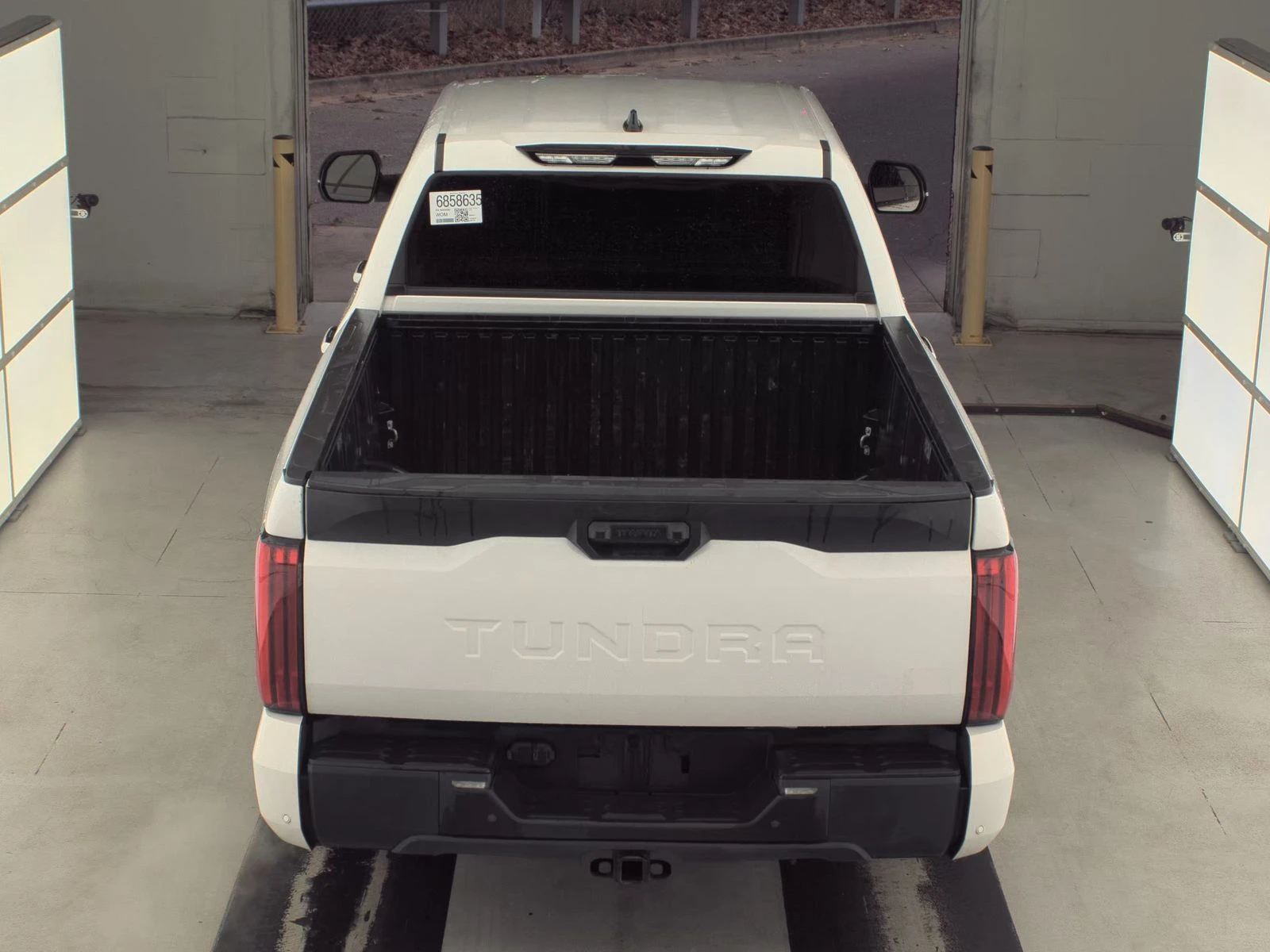 Toyota Tundra  - изображение 5