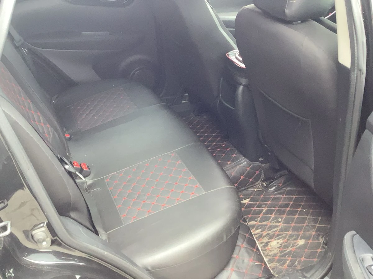 Nissan Qashqai 1.3 DIG-T * N-Tec * LPG  - изображение 10