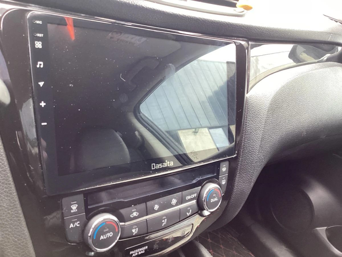 Nissan Qashqai 1.3 DIG-T * N-Tec * LPG  - изображение 9