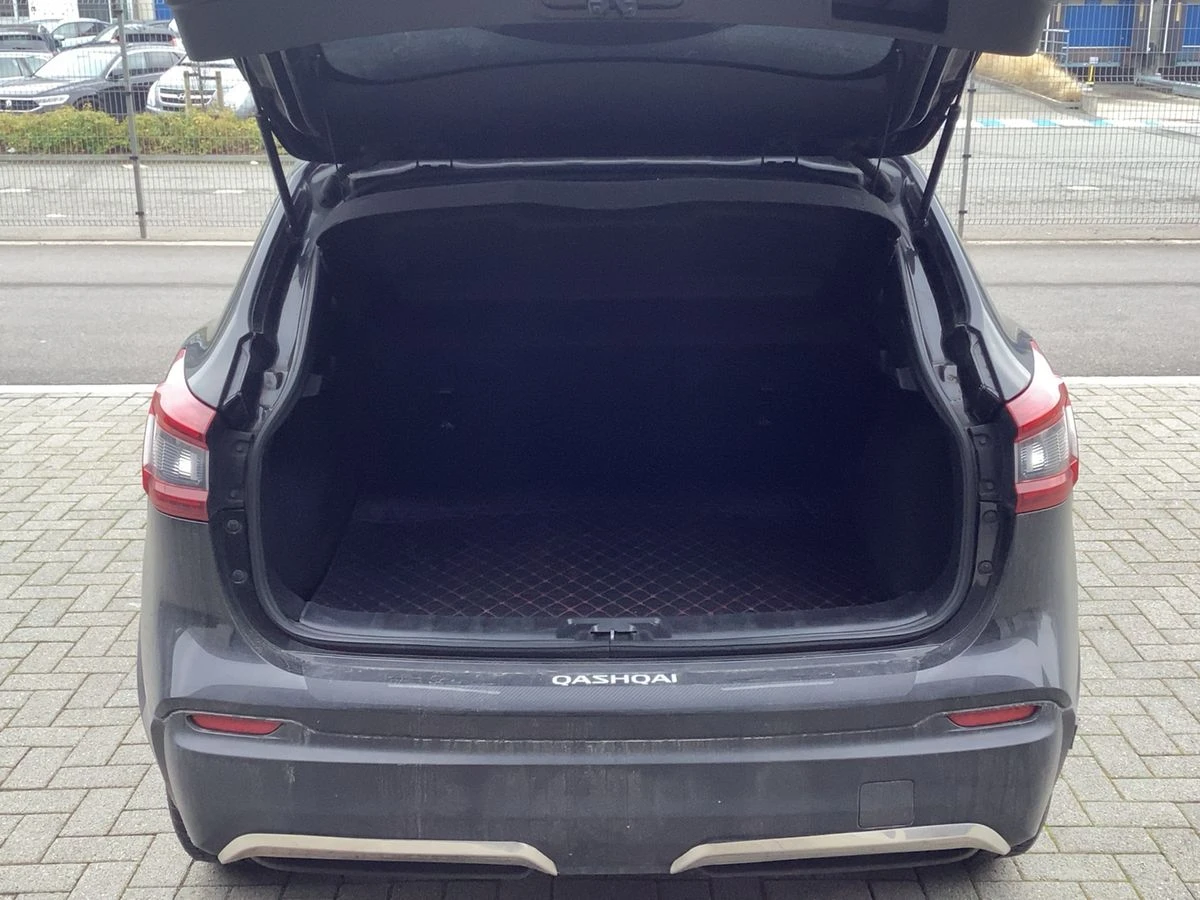 Nissan Qashqai 1.3 DIG-T * N-Tec * LPG  - изображение 7