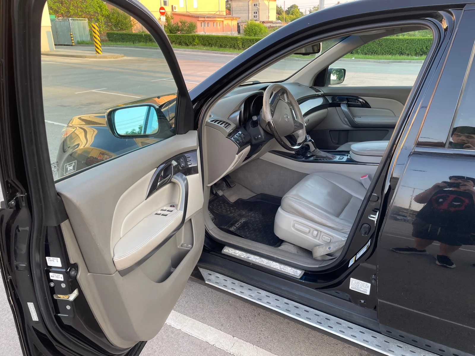 Acura Mdx Sport and Technology Package - изображение 7