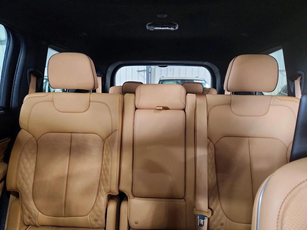 Jeep Grand cherokee 5.7* L SUMMIT* 4Х4* FULL, снимка 9 - Автомобили и джипове - 53749957