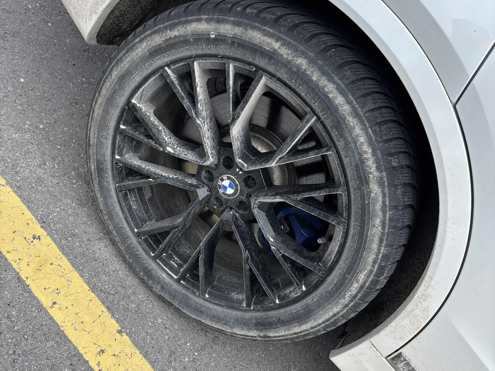 BMW X7 M50i * * CARFAX * * АВТО КРЕДИТ * * , снимка 6 - Автомобили и джипове - 54138997