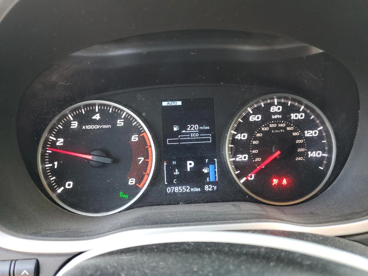 Mitsubishi Eclipse Cross 1.5l Se* Eclipse Cross SE S-AWC | Mobile.bg � ����������� 9